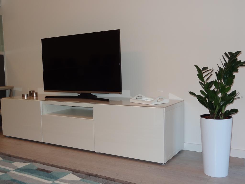 Studio Poz Leilighet Poznań Eksteriør bilde